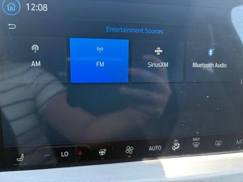 Used 2024 Ford Escape Platinum AWD/4WD image 6