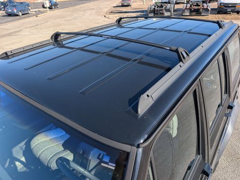 Used 1993 Jeep Cherokee Country image 55