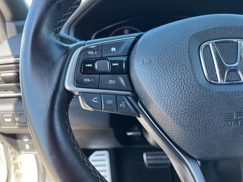 Used 2019 Honda Accord Sport image 21