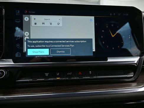 Used 2024 Chevrolet Silverado 2500 LT w/ Convenience Package image 19