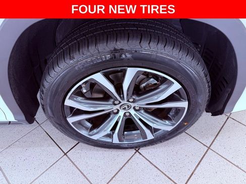 Certified 2022 Lexus RX 350 FWD w/ Premium Package image 4