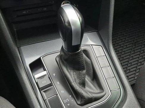 Used 2020 Volkswagen Tiguan S AWD/4WD image 12