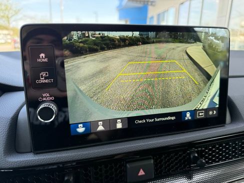 New 2026 Honda CR-V Sport-L image 20