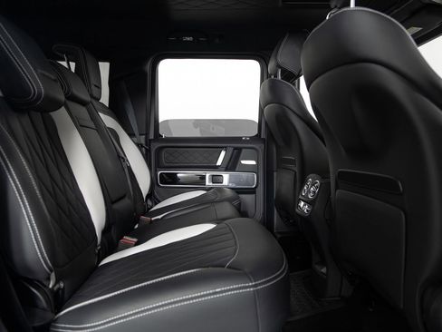 Used 2025 Mercedes-Benz G 63 AMG 4MATIC image 26