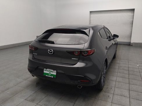 Used 2021 MAZDA MAZDA3 s FWD image 9