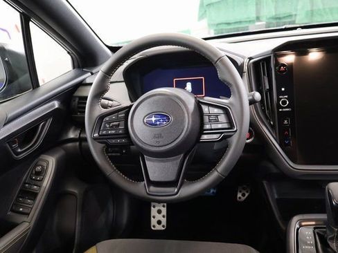 New 2026 Subaru Crosstrek 2.5i Sport image 16
