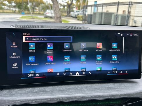 Used 2025 BMW 330i Sedan image 54