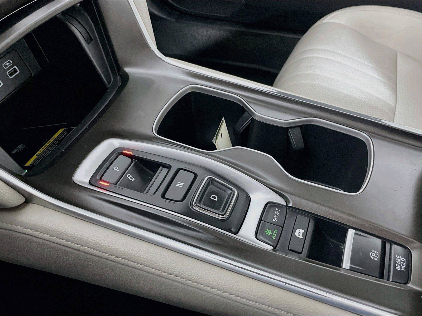 Used 2021 Honda Accord EX-L image 19