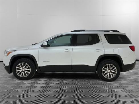Used 2018 GMC Acadia SLE image 6