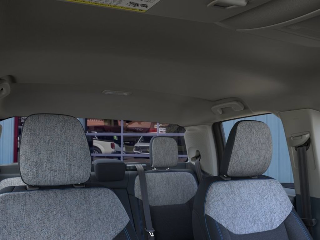Used 2026 Ford Maverick XLT w/ 4K Tow Package AWD/4WD image 12