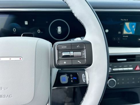 New 2026 Hyundai Palisade Calligraphy FWD image 29