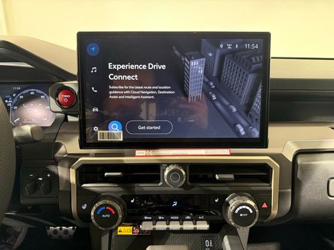 New 2026 Toyota Tacoma TRD Sport image 27