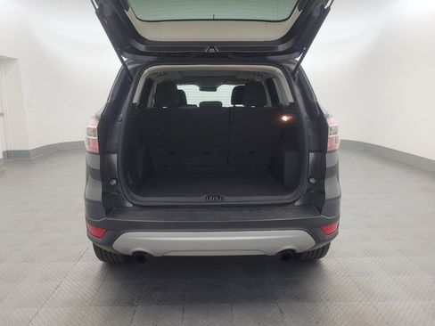 Used 2017 Ford Escape SE w/ SE Cold Weather Package FWD image 29
