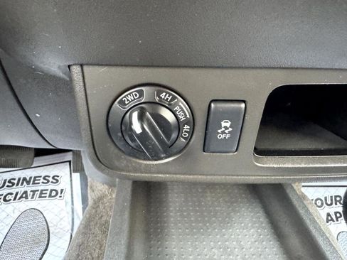 Used 2012 Nissan Xterra S w/ Value Package image 23