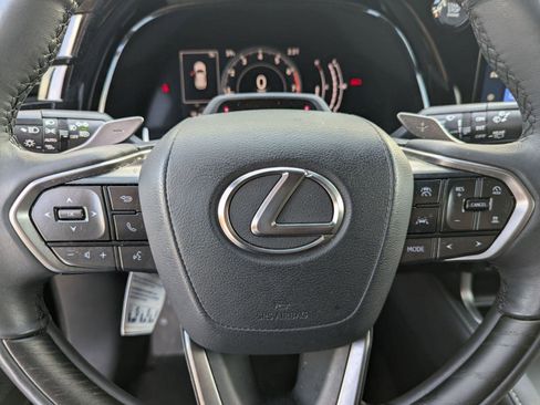 Certified 2024 Lexus RX 350 Premium image 14