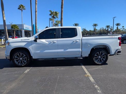 Used 2022 Chevrolet Silverado 1500 LT image 7