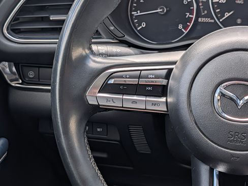 Used 2020 MAZDA CX-30 AWD w/ Preferred Package image 21