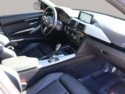 Used 2017 BMW 330i xDrive Sedan image 34
