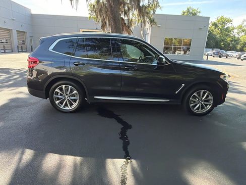 Used 2019 BMW X3 xDrive30i w/ Convenience Package AWD/4WD image 16