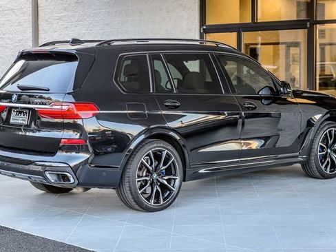 Used 2019 BMW X7 xDrive40i w/ Premium Package image 9