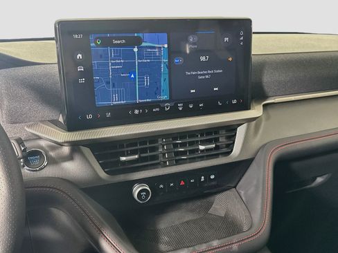 Used 2026 Ford Explorer ST-Line AWD/4WD image 18