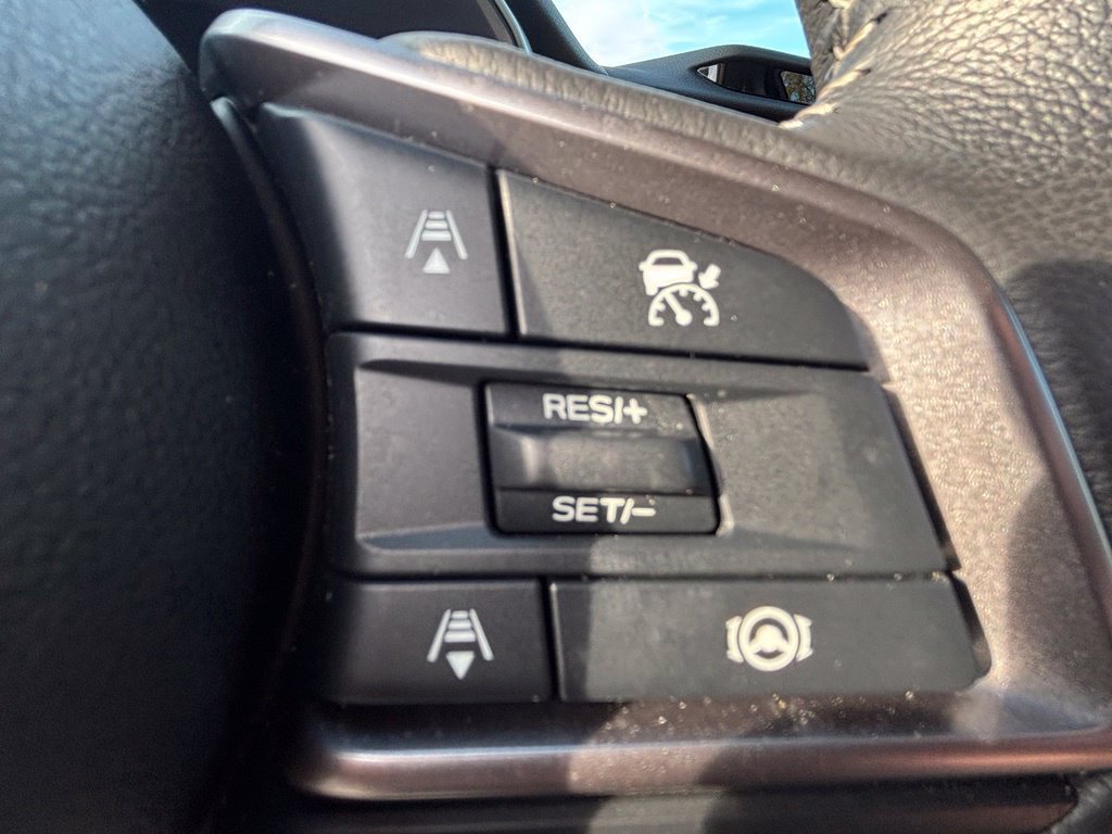 Used 2025 Subaru Legacy Limited AWD/4WD image 27
