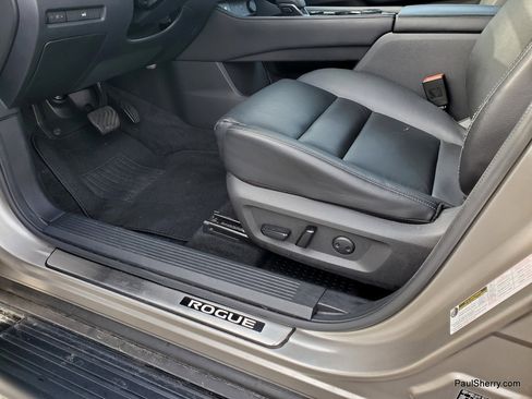 Used 2023 Nissan Rogue SL w/ SL Premium Package image 26