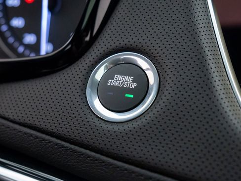 New 2026 Cadillac XT5 Premium Luxury w/ Driver Assist Package image 21