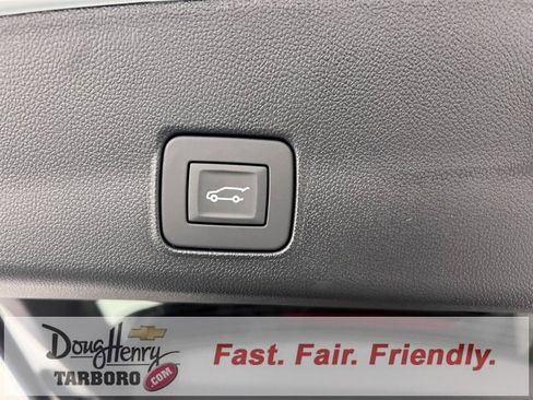 New 2026 Chevrolet TrailBlazer LT w/ Convenience Package image 36