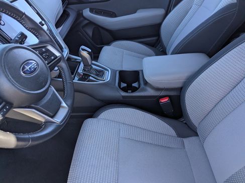 Certified 2024 Subaru Outback Premium image 27