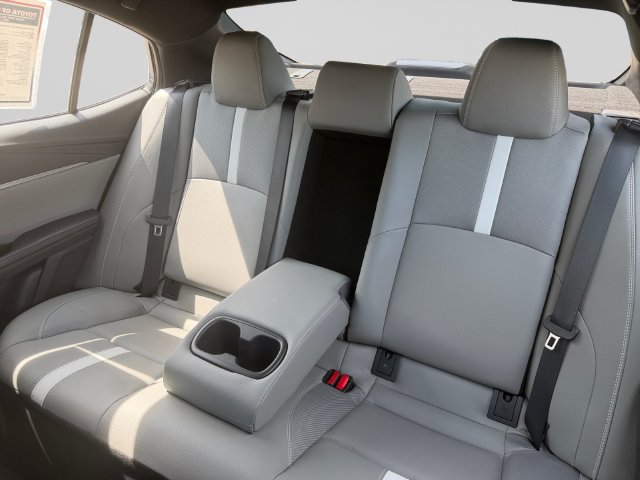 Certified 2025 Toyota Camry SE w/ Multimedia Upgrade Package FWD image 13