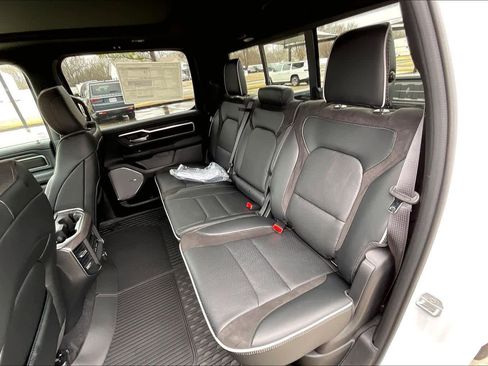New 2026 RAM 1500 Laramie image 21
