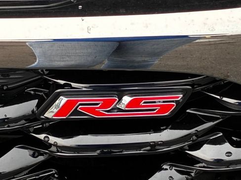 New 2026 Chevrolet Trax RS w/ Driver Confidence Package FWD image 42