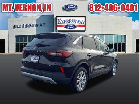 Used 2023 Ford Escape Active w/ Tech Pack #1 AWD/4WD image 7