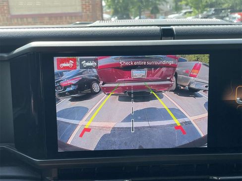 New 2025 Jeep Wrangler Sahara image 19