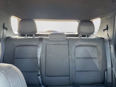 Certified 2026 Chevrolet Equinox LT FWD image 21