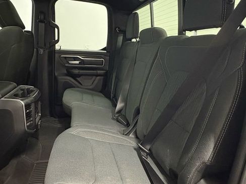 Used 2022 RAM 1500 Big Horn image 19