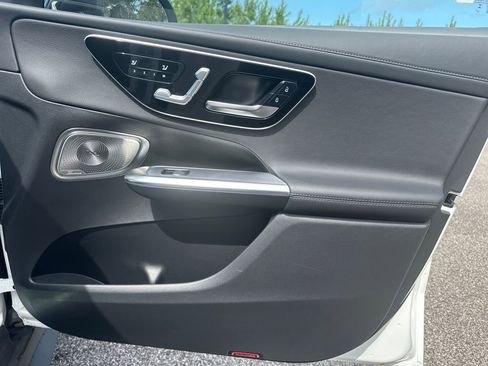 Certified 2025 Mercedes-Benz GLC 300 GLC 300 image 35