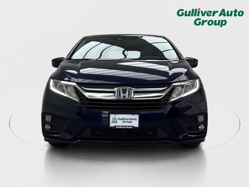 Used 2020 Honda Odyssey EX-L image 14