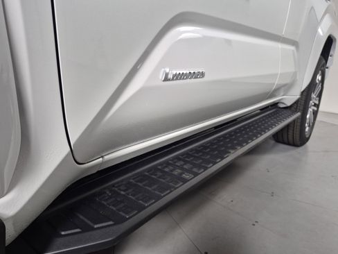 New 2026 Toyota 4Runner 4WD image 12