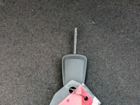 Used 2017 Chevrolet Spark LS image 27