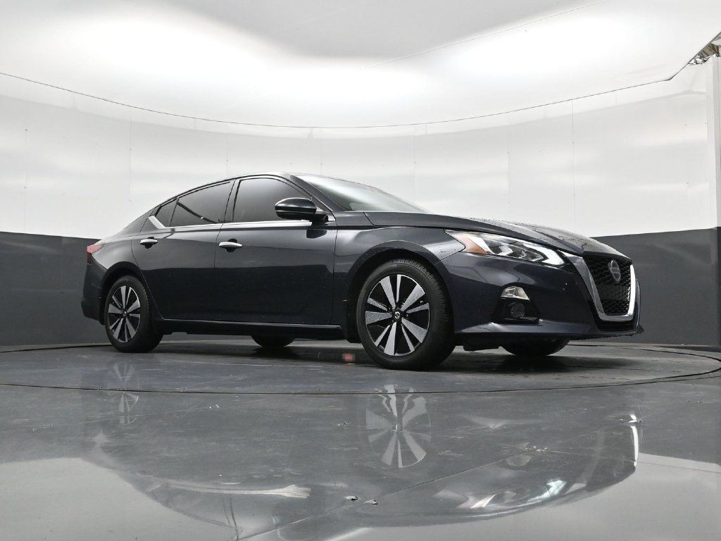 Used 2020 Nissan Altima 2.5 SL FWD image 19