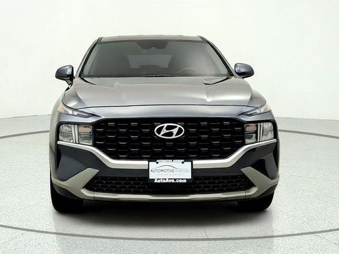 Used 2022 Hyundai Santa Fe SE w/ Cargo Package AWD/4WD image 2