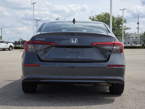 Used 2023 Honda Civic LX image 14