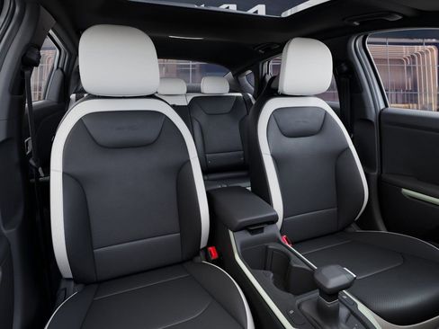 New 2026 Kia K4 GT-Line image 8