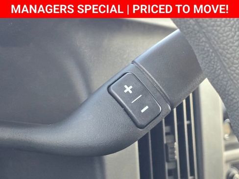 New 2025 Chevrolet Express 2500 Extended w/ Enhanced Convenience Package image 30