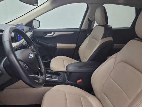 Used 2020 Ford Escape SEL FWD image 17