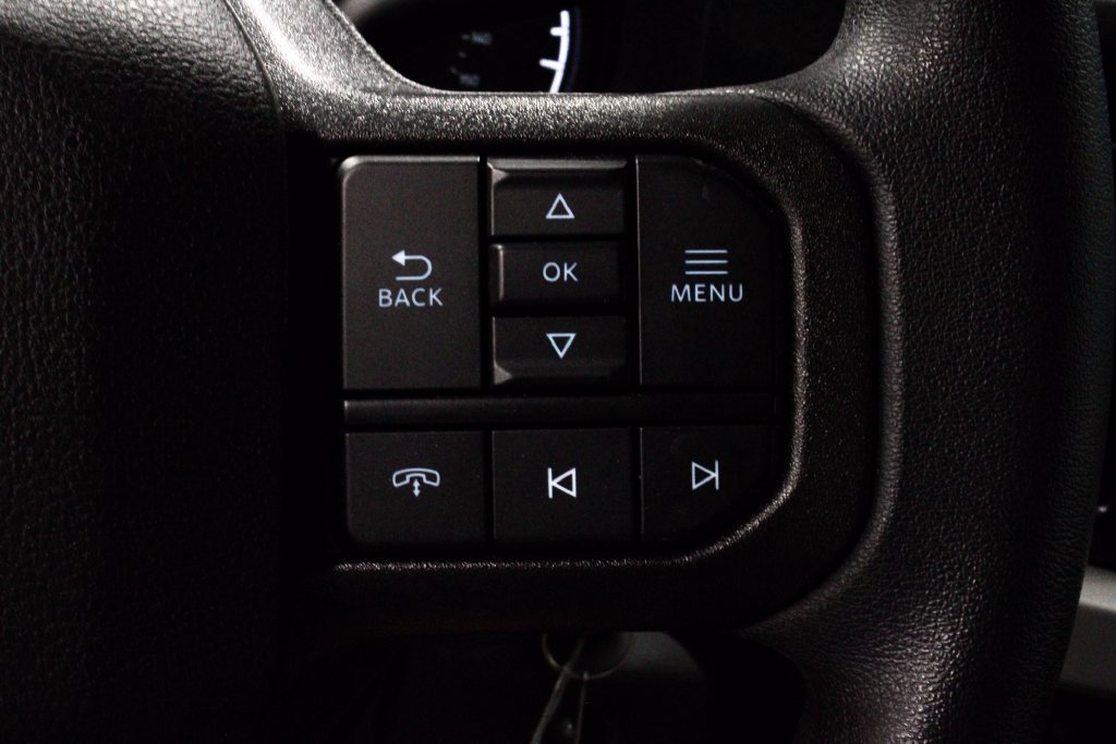 Certified 2026 Ford F250 XL AWD/4WD image 28