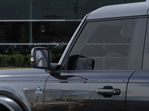 New 2025 Ford Bronco Outer Banks image 22