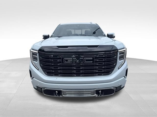 Used 2026 GMC Sierra 1500 Denali Ultimate w/ LPO, Black Badging Package AWD/4WD image 8